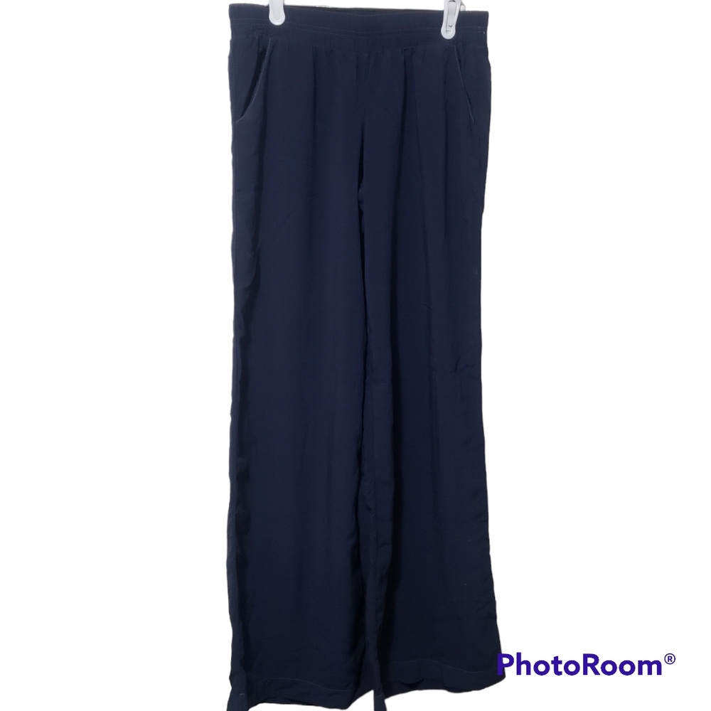 Splendid Wide Leg Pants Large